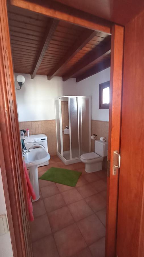 Casa Nora Guest House Guime Exterior photo