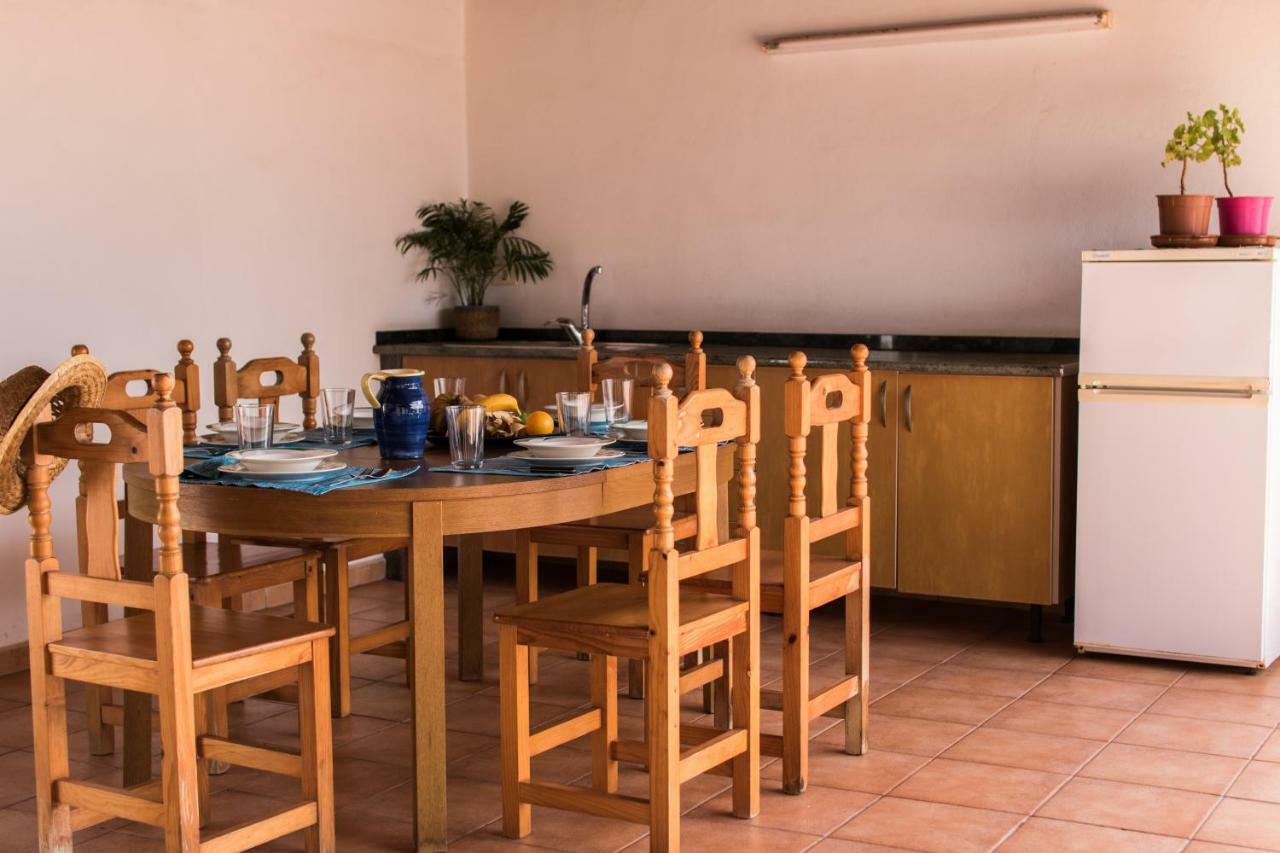 Casa Nora Guest House Guime Exterior photo