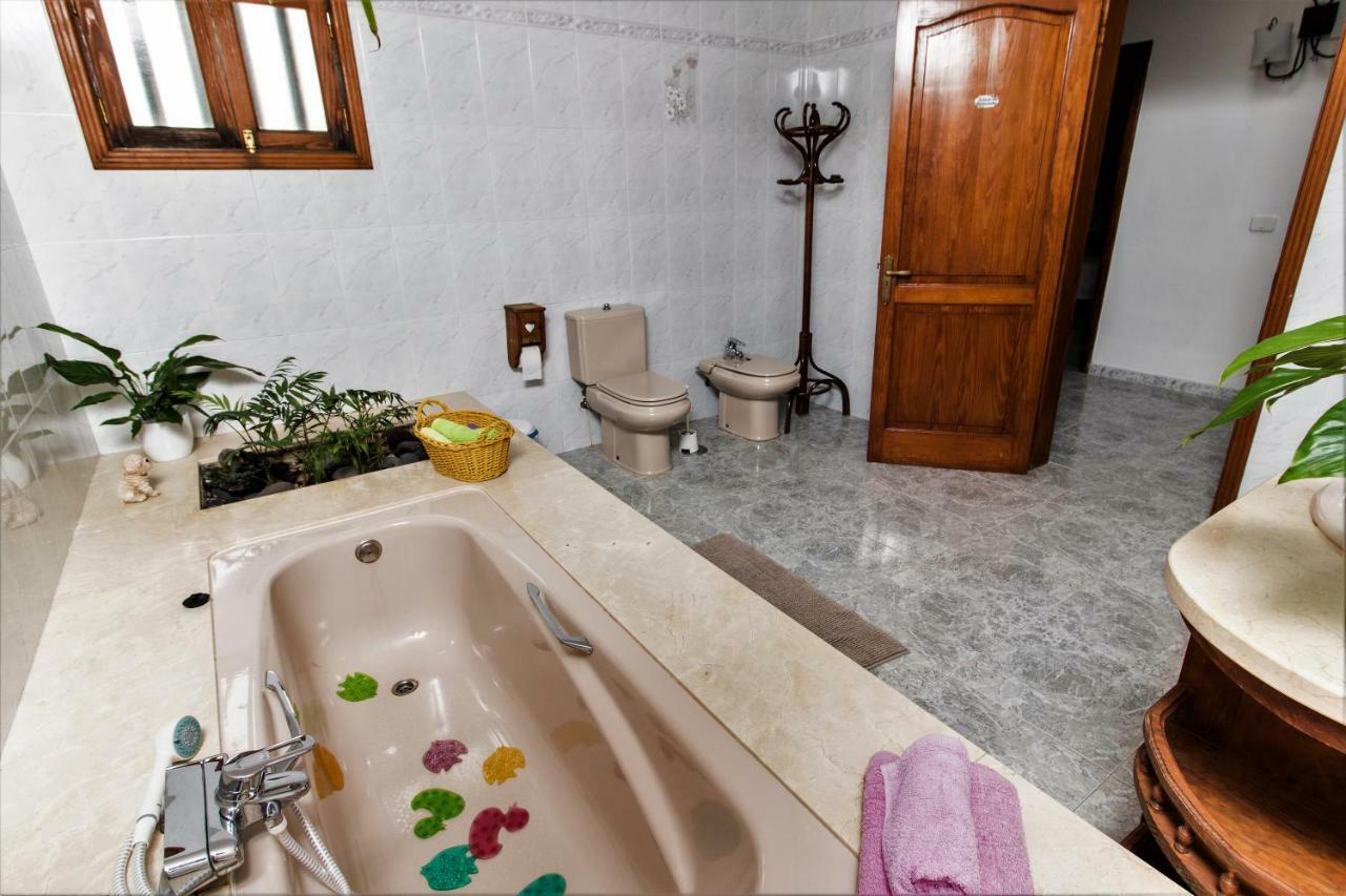 Casa Nora Guest House Guime Exterior photo