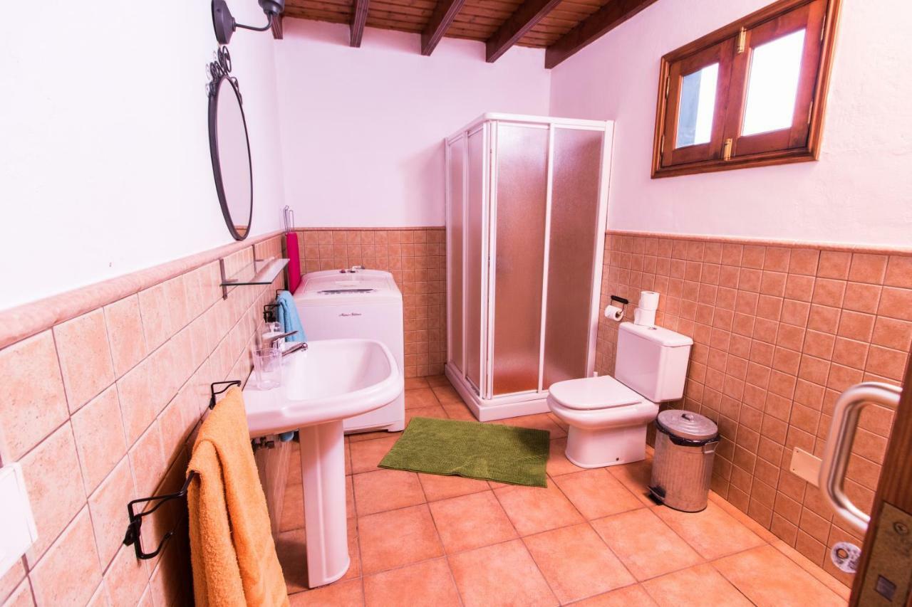 Casa Nora Guest House Guime Exterior photo
