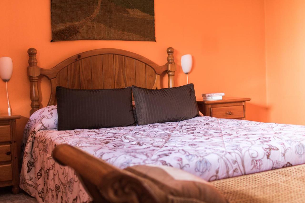 Casa Nora Guest House Guime Exterior photo