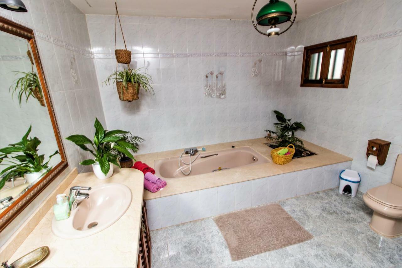 Casa Nora Guest House Guime Exterior photo