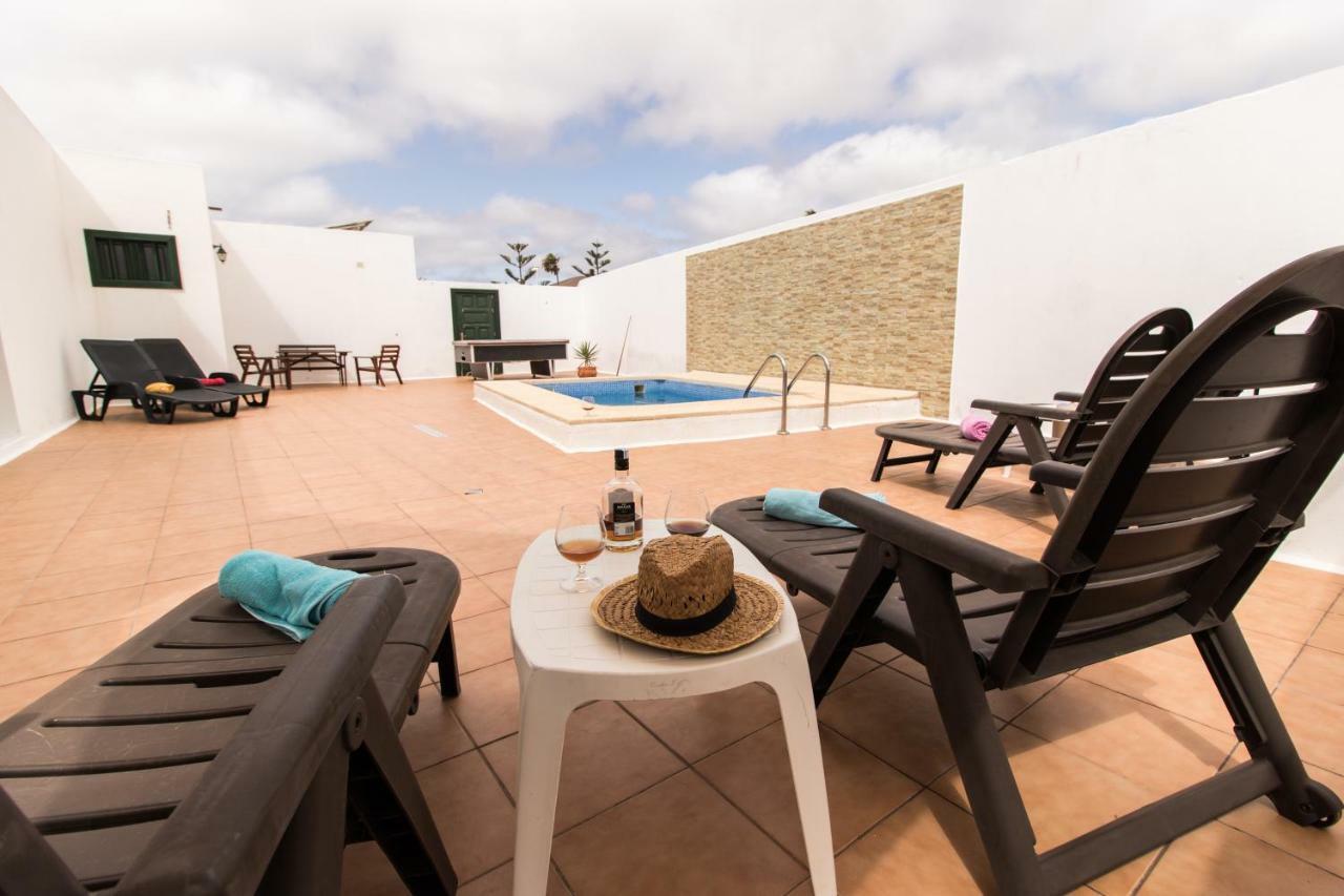 Casa Nora Guest House Guime Exterior photo