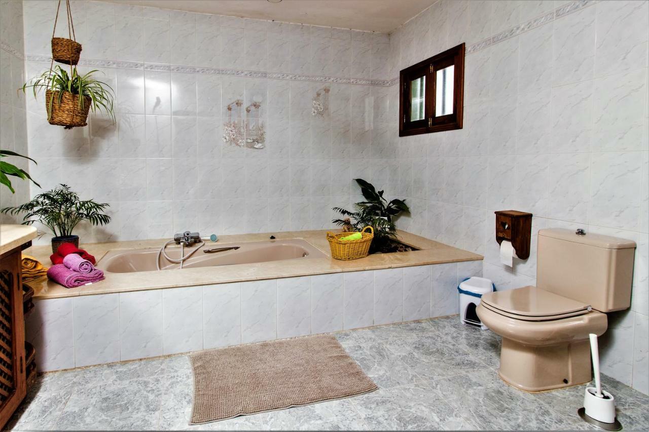 Casa Nora Guest House Guime Exterior photo