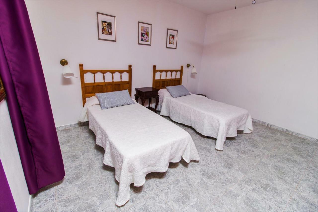 Casa Nora Guest House Guime Exterior photo