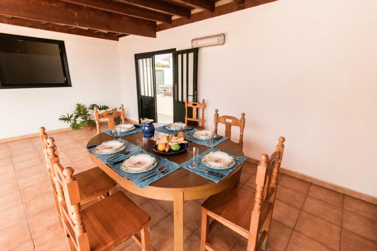 Casa Nora Guest House Guime Exterior photo
